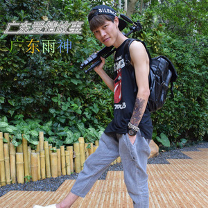 三上和松泽演解说
